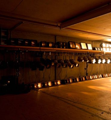 no body sadlers wells